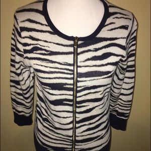 COPY - Ann Taylor light sweater
